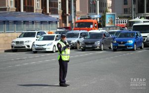 С 15 по 28 июля в Татарстане проводится профилактическое мероприятие «Встречная полоса»