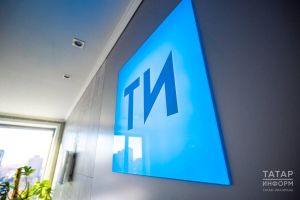 В профориентационном лагере «АгроЛига» впервые работают вожатые студотрядов Татарстана