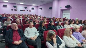 В Агрызском районе стартуют сходы граждан