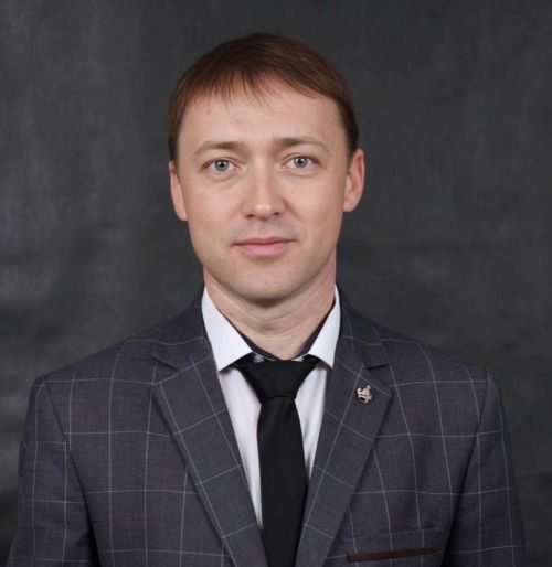 В школе №3 назначен новый директор