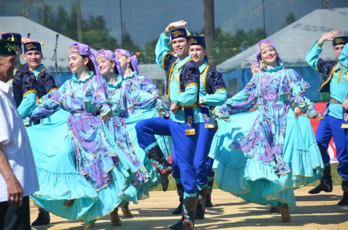 Культурные учреждения Агрызского района: дома культуры, кино и музеи