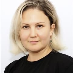 Җиһангараева Ләйсирә Ренад кызы