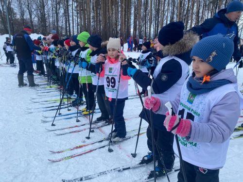В Агрызе пройдет праздник спорта