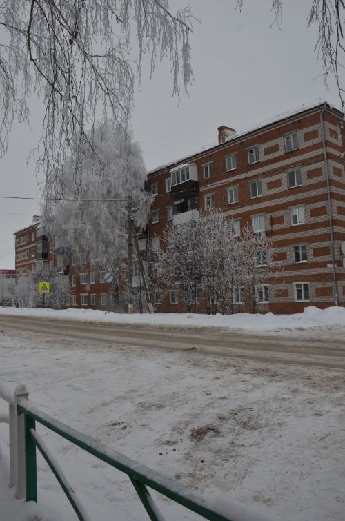 Прогноз погоды на 18 января