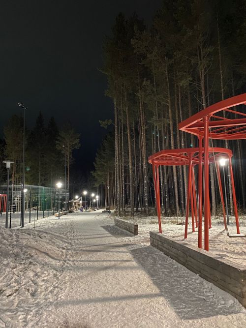 Прогноз погоды на 27 января