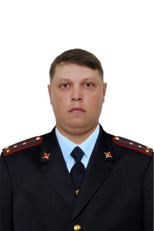 Агрызцы участвуют в голосовании «Народный участковый»