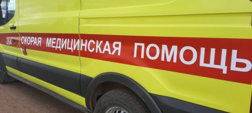 В Татарстане в роддоме скончалась 35-летняя женщина