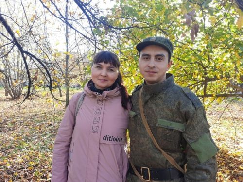 Әгерҗедән һәлак булган Ринат Иванов: «Мин синең батыр улың булачакмын!..»