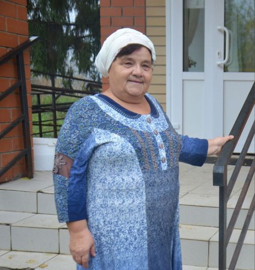 Рамилә Хикмәтуллина: Егетләргә булышлык күрсәтү өчен кайларга гына шалтыратырга туры килми