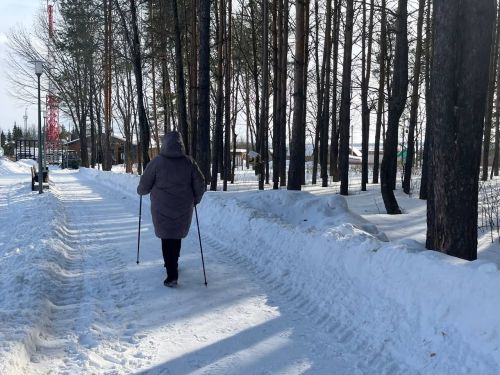 Кайбер пенсионерларның 1 ноябрьдән пенсияләре артачак