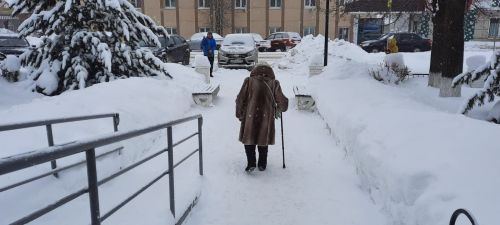 Кайбер пенсионерларның 1 ноябрьдән пенсияләре артачак