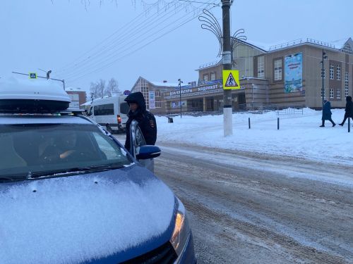 В Агрызском районе осуждены двое мужчин за пьяную езду за рулем