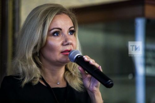 Айгөл Бариева: «Линарның янәшә булмавы да мине бәхетсез итми»