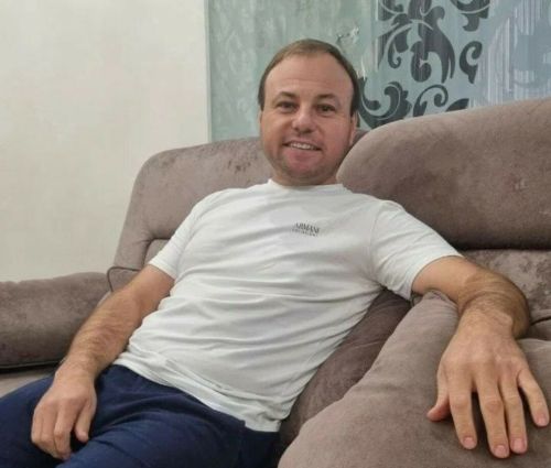 Илнар Сәйфиев әтисе турында: «28 ел элек сине урладылар, әти...»