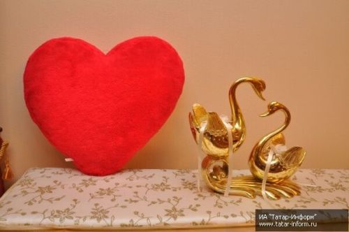 Җырчы Татьяна Буланова янә кияүгә чыккан