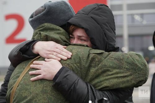 Махсус операциядә һәлак булучыларның туганнары тиешле акчаны бер ел эчендә алачак