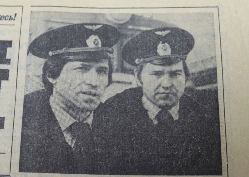 Исполнилось 40 лет с момента отправки первого электровоза со станции Агрыз Восточный