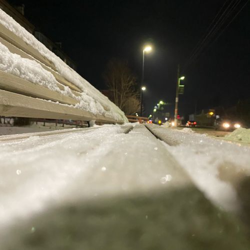 Прогноз погоды на 20 декабря