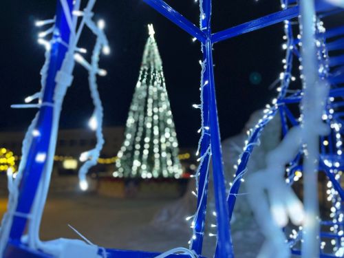 Как будем отдыхать в новогодние праздники