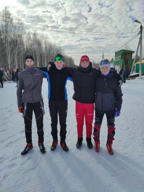 Әгерже студентлары командасы зона ярышында икенче урын алды