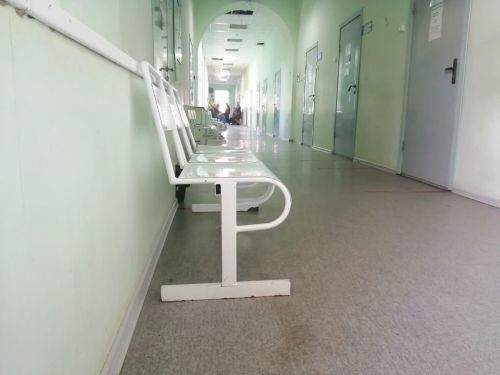 Физкультура дәресендә йөгергәндә 12 яшьлек кыз үлгән