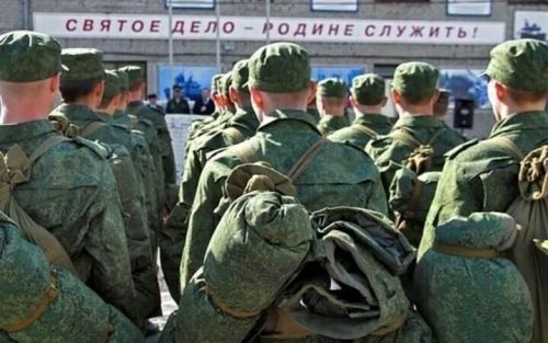Социаль фонд Татарстаннан мобилизацияләнгәннәрнең гаиләләренә түләүләр турында сөйләде