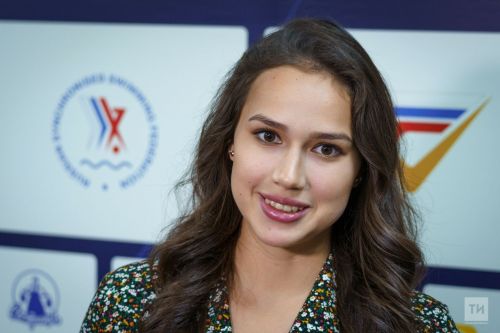 Алинә Заһитова юл һәлакәтенә юлыккан