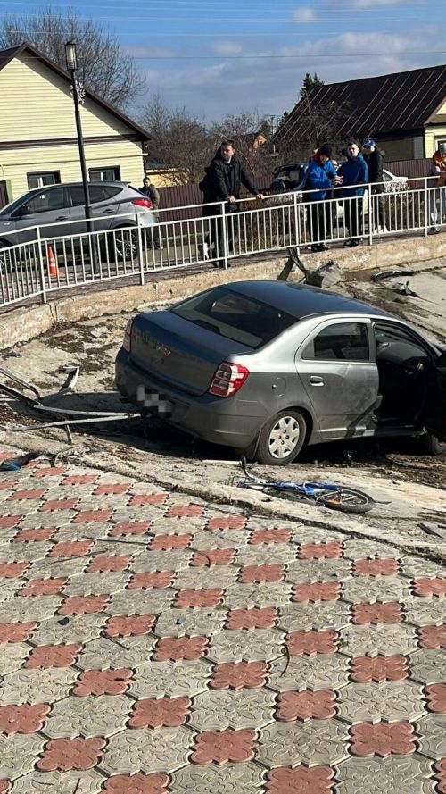 Весенние каникулы начались с трагедии в Татарстане