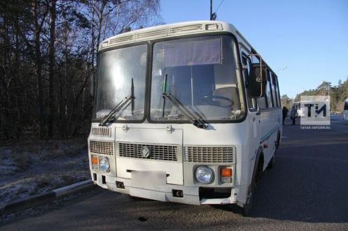 Автобус будет ездить, несмотря ни на что