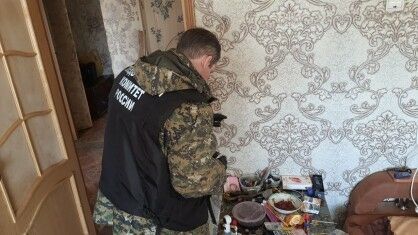 Ике кешене үтергәнне күреп торган кызның үзен дә бәкедә батырганнар