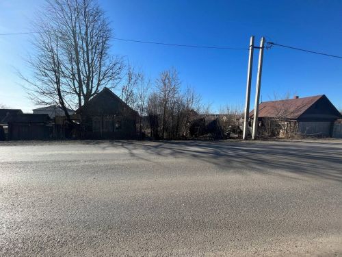 Ленар Нургаянов провел еще одно пешее совещание по Агрызу (ФОТОРЕПОРТАЖ)
