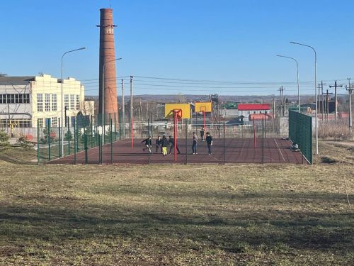 Ленар Нургаянов провел еще одно пешее совещание по Агрызу (ФОТОРЕПОРТАЖ)