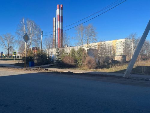 Ленар Нургаянов провел еще одно пешее совещание по Агрызу (ФОТОРЕПОРТАЖ)