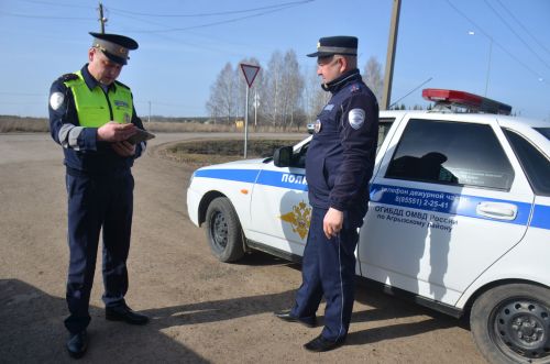 ЮХИДИ бүлекчәсе начальнигы белән әңгәмә