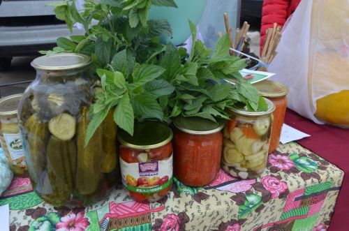 Известна дата проведения сельскохозяйственной ярмарки в Агрызе