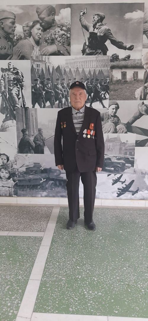 Агрызцы написали «Диктант победы»