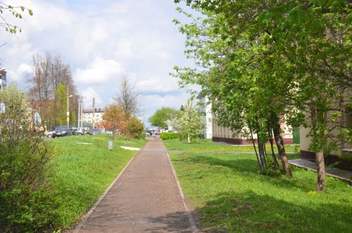 Апрельдә магнитлы көннәр