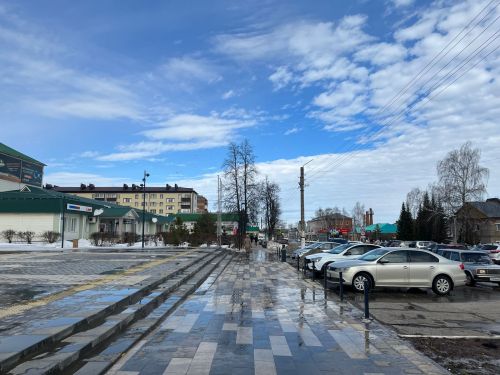В апреле татарстанцы будут отдыхать три дня подряд