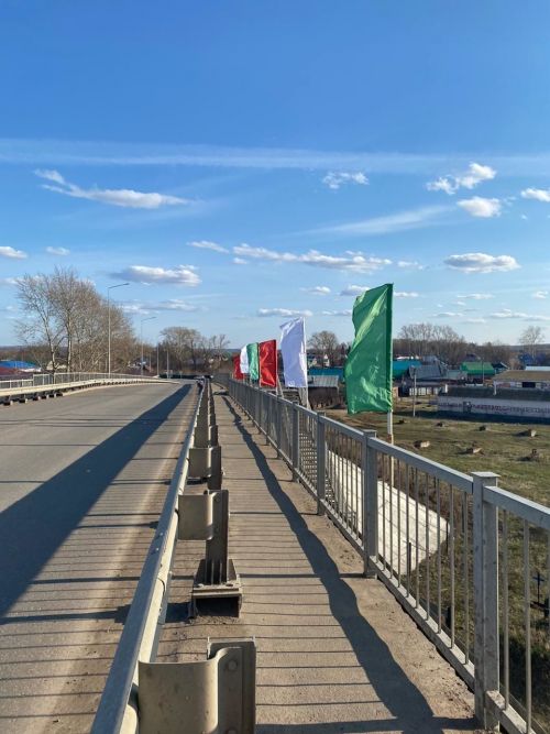 Апрель аенда татарстанлыларны өстәмә ял көне көтә