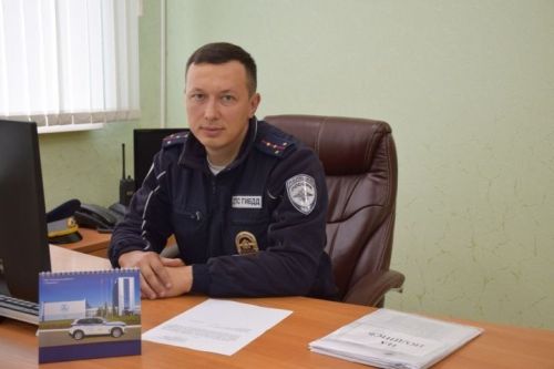В МВД Татарстана подтвердили гибель начальника ОГИБДД Нурлата