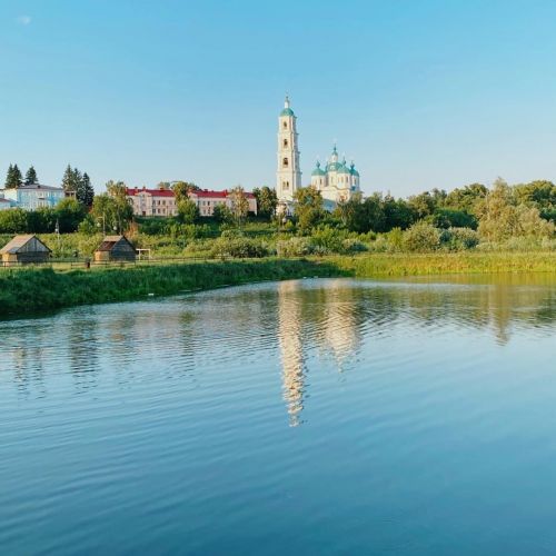 Прогноз погоды на сегодня