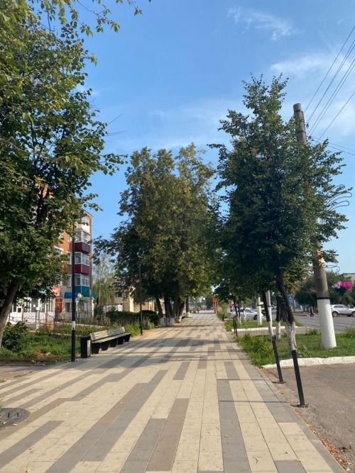 Синоптики дали прогноз на конец мая