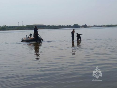 Еще одно происшествие на воде: утонул 18-летний парень