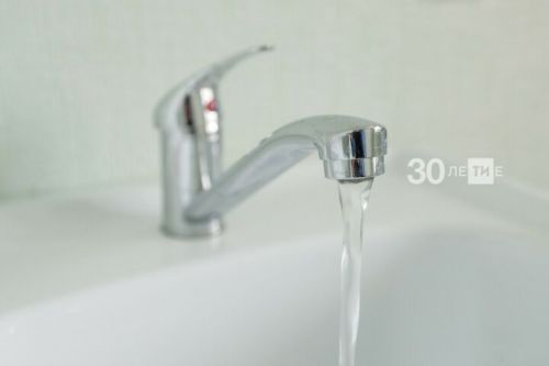 ООО «Водоканал» дал официальный ответ по ситуации с водоснабжением в Агрызе