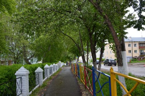 Татарстанда салкынча һава торышы атна ахырына кадәр сакланачак