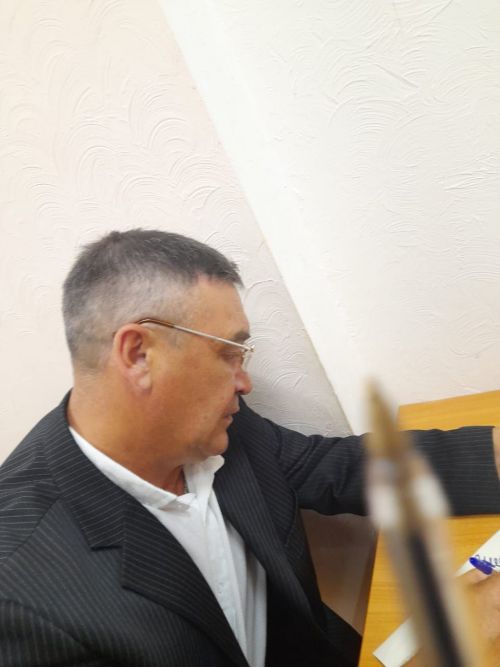 В Агрызе водителя лишили права управления автомобилем