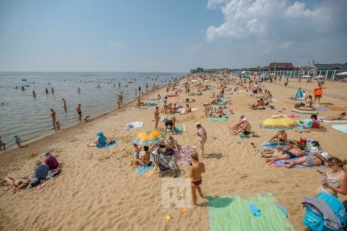Агрызцам рассказали как правильно выбрать надувной матрас