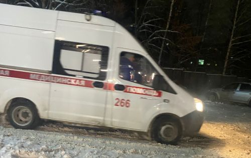 Девушка, которую облили бензином и подожгли, скончалась в больнице
