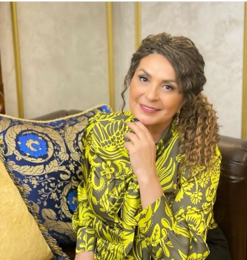 Зәйнәб Фәрхетдинова: «Бүген дә әни җитми күңелгә»