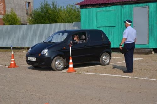 24 июля в Агрызе пройдет конкурс «Автоледи-2023»